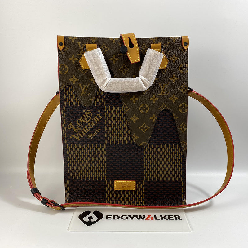 TLM - LOV Men Shoulder Bags - 282