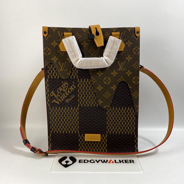 TLM - LOV Men Shoulder Bags - 282