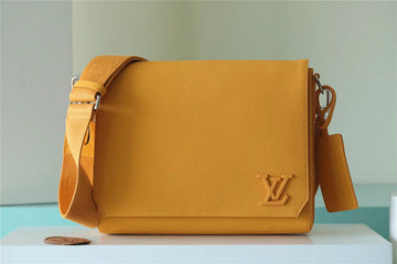 TLM - LOV Men Shoulder Bags - 082