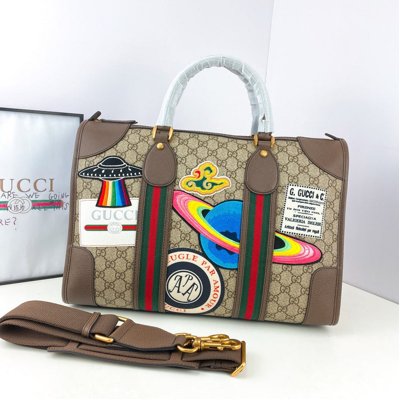 BAB - GCI Bags - 2533