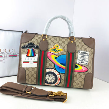 BAB - GCI Bags - 2533