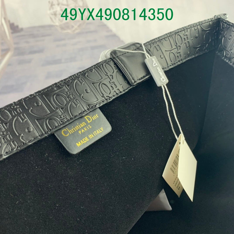 Christian Dior Bags Bags - The Tote   098