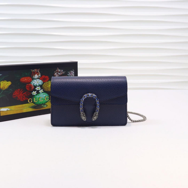 BAB - GCI Bags - 1122