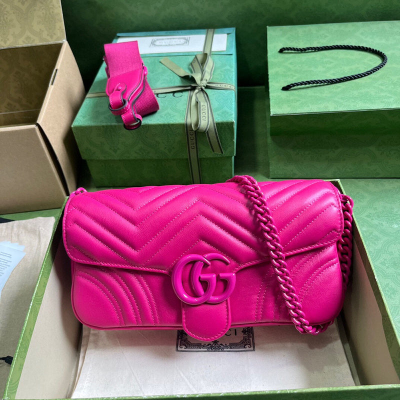 BAB - GCI Bags - 3747