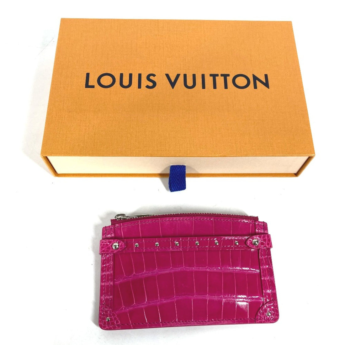 Louis Vuitton  Other Coin Purse/Coin Case