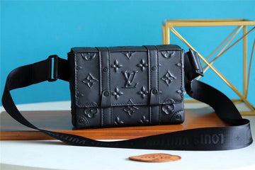 TLM - LOV Men Shoulder Bags - 032