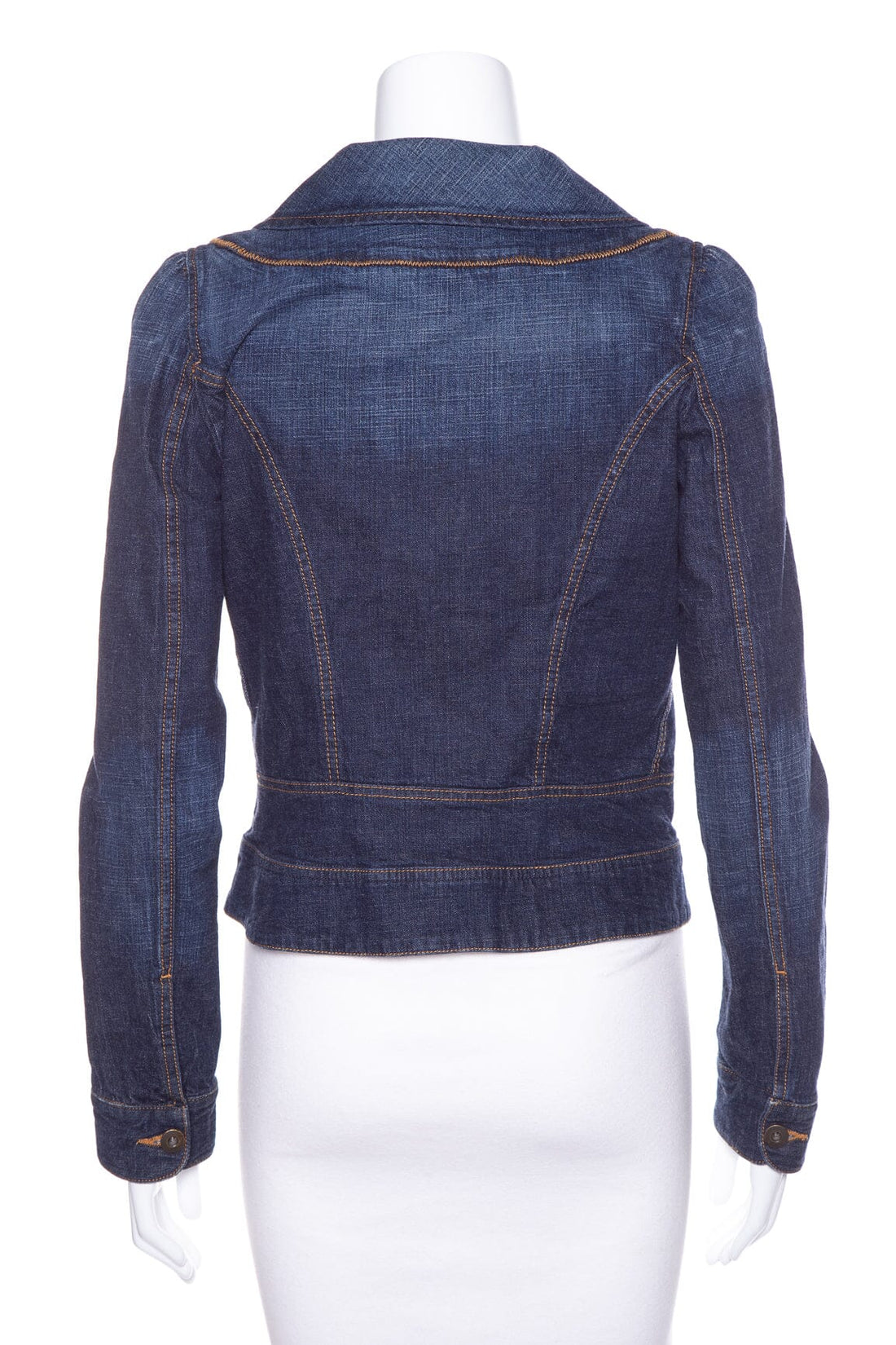 Dolce & Gabbana Denim Jacket SZ M