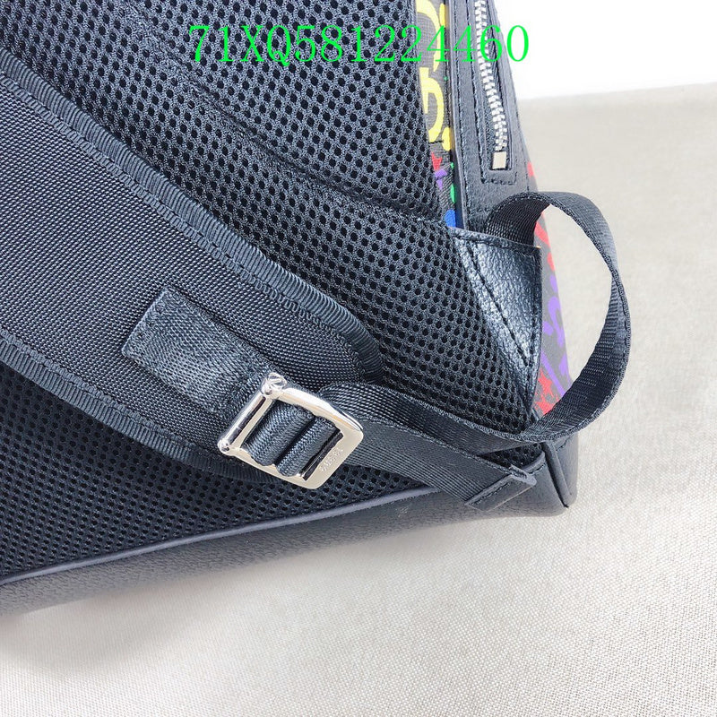 Gucci Bags - The Tote   1082