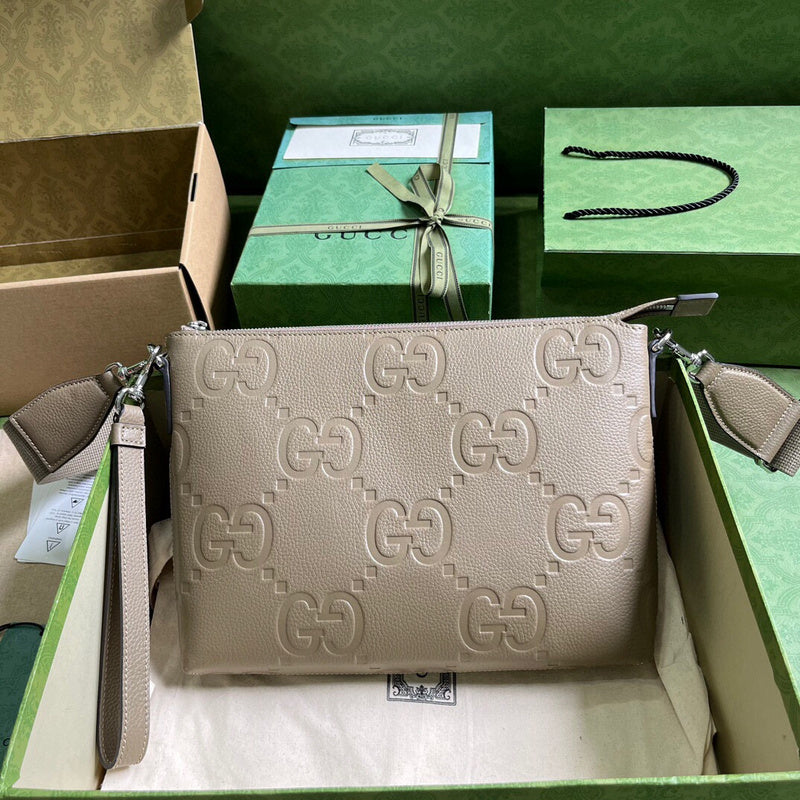 BAB - GCI Bags - 3790