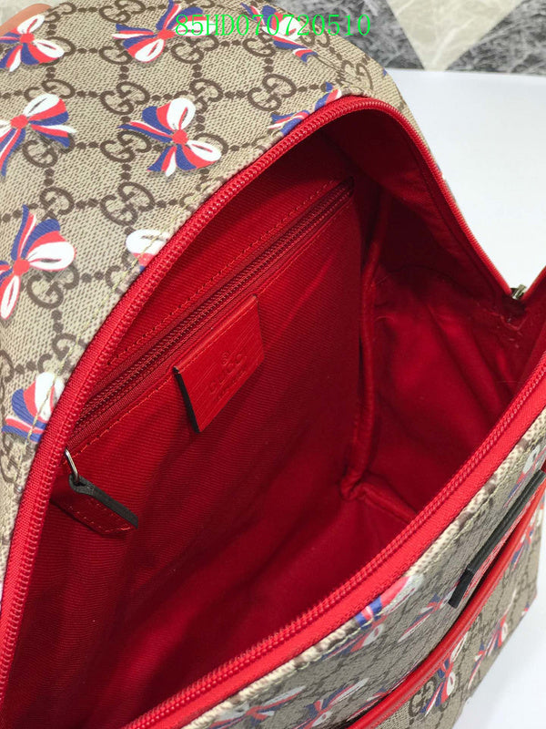 Gucci Bags - The Tote   1189