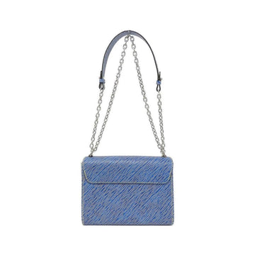 Louis Vuitton Epi Denim Twist M54865 Shoulder Bag