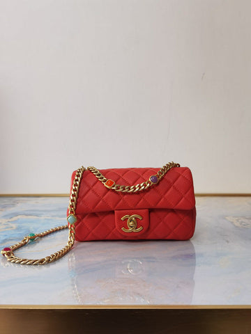 The Arid Bag Shop new Luxury  - Chanel Bags - 666