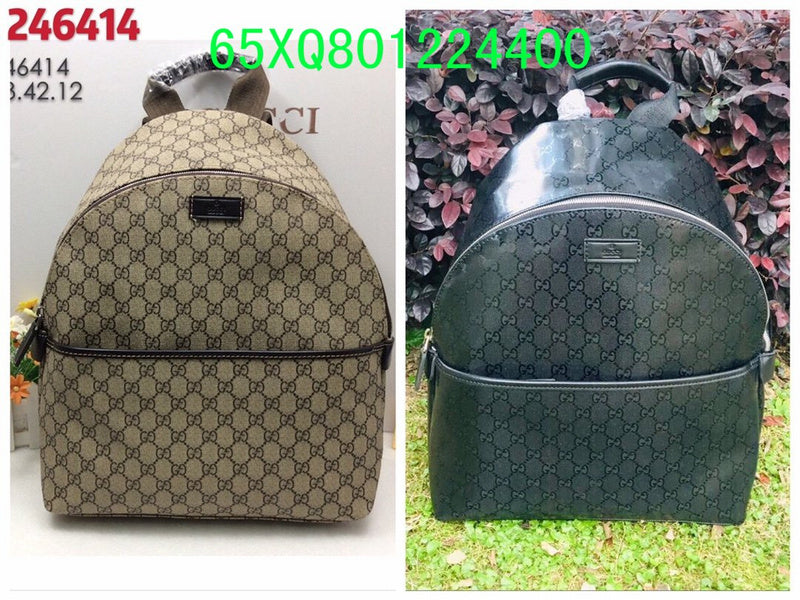 Gucci Bags - The Tote   1044