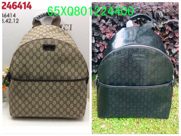 Gucci Bags - The Tote   1044