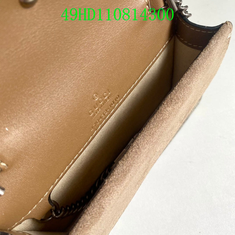 Gucci Bags - The Tote   323