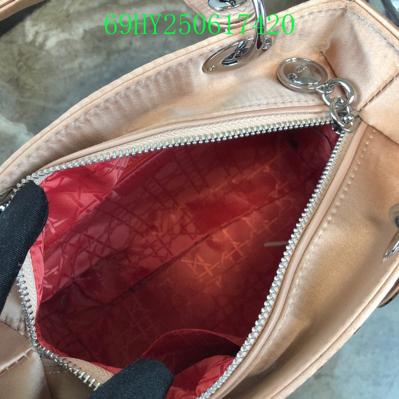 Christian Dior Bags Bags - The Tote   001