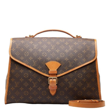 Louis Vuitton  Monogram Monogram Handbag