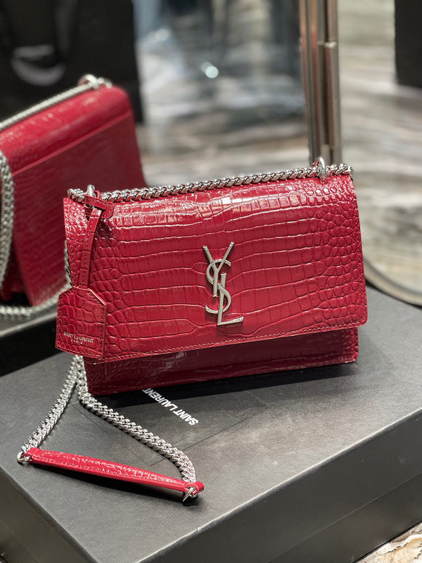 BAB - SLY Bags - 618