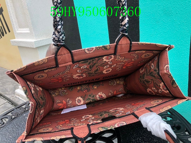 Christian Dior Bags Bags - The Tote   035