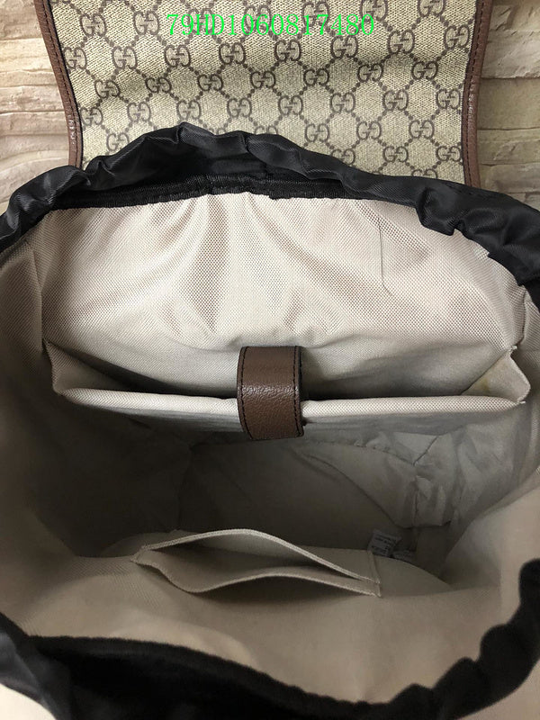 Gucci Bags - The Tote   1178