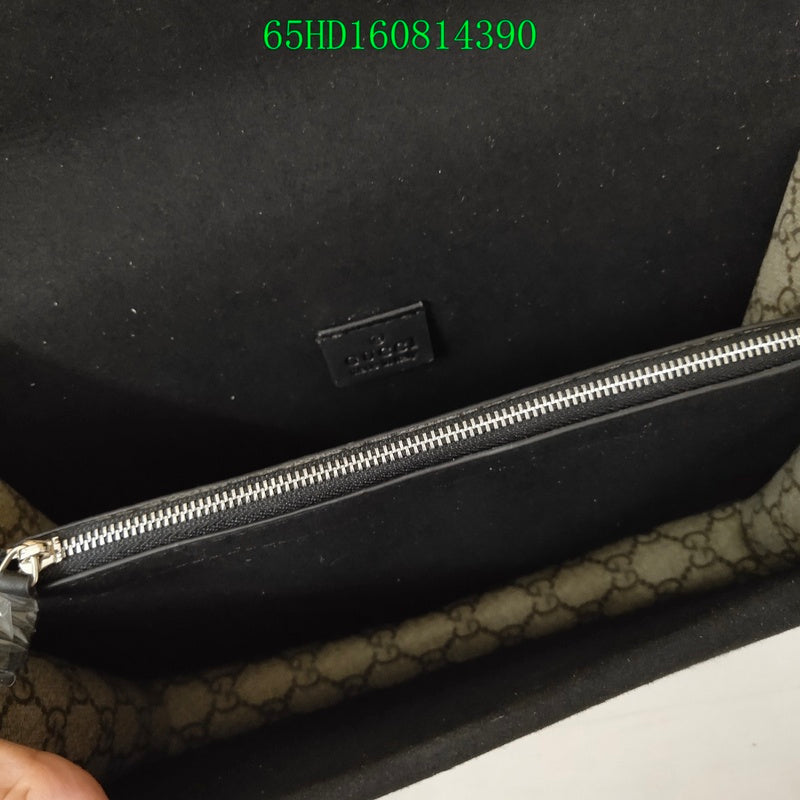 Gucci Bags - The Tote   374