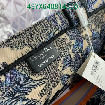 Christian Dior Bags Bags - The Tote   082