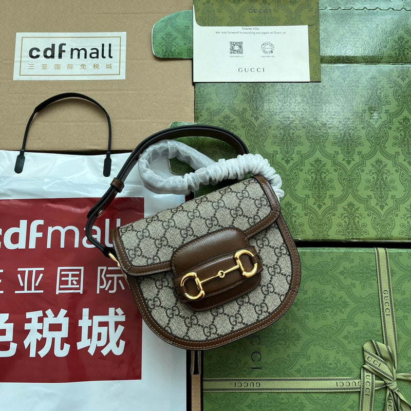 TLM - GUKI Women Shoulders Bags - 082