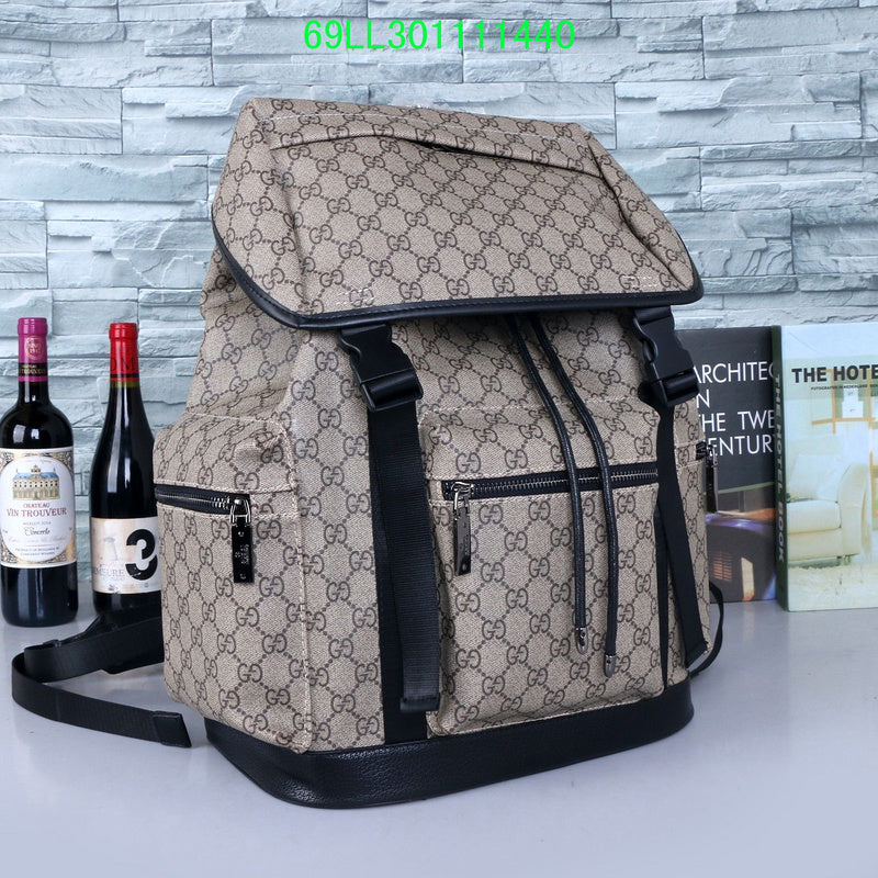 Gucci Bags - The Tote   1091