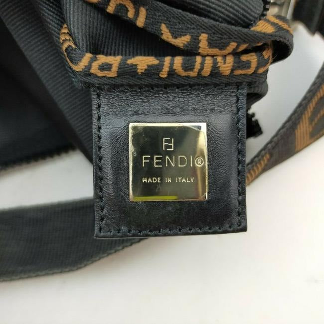 Fendi Tote