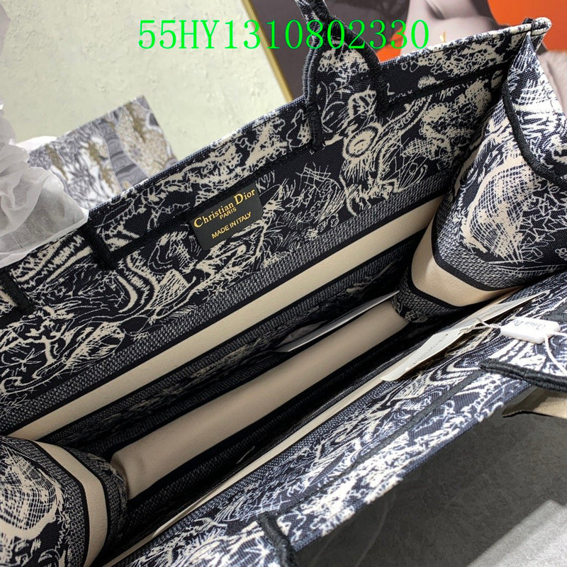 Christian Dior Bags Bags - The Tote   336