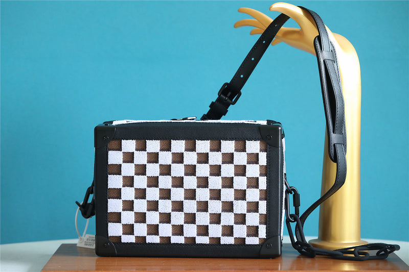 TLM - LOV Men Shoulder Bags - 272