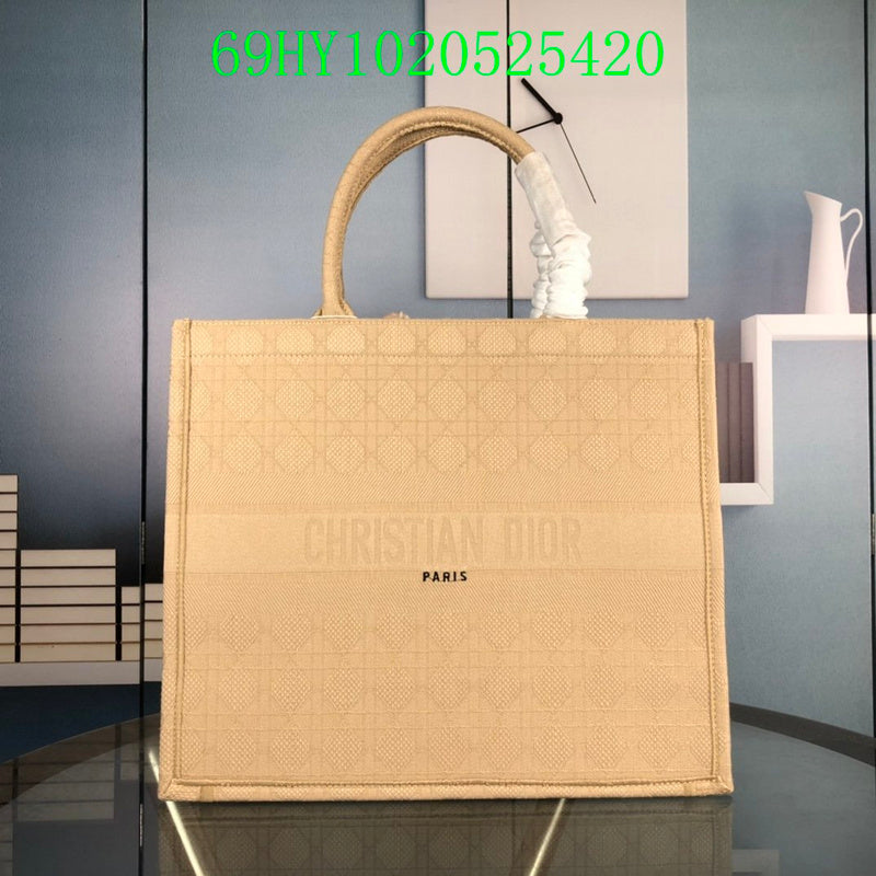 Christian Dior Bags Bags - The Tote   031