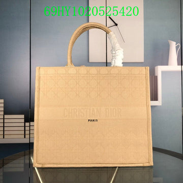 Christian Dior Bags Bags - The Tote   031