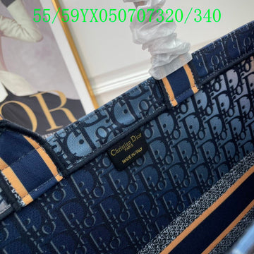 Christian Dior Bags Bags - The Tote   389