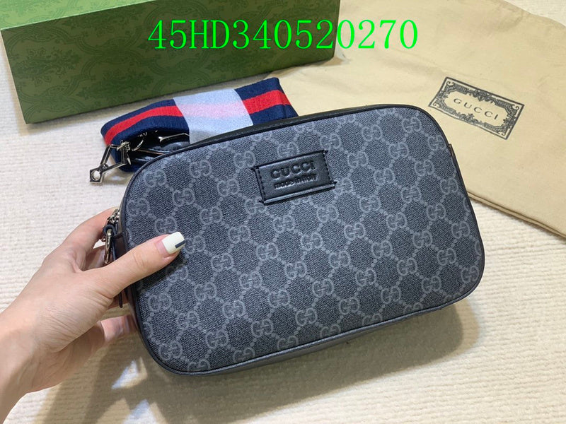 Gucci Bags - The Tote   874