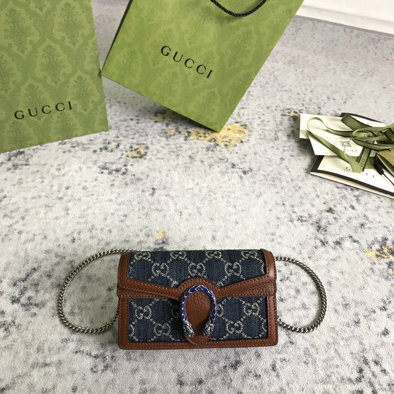 BAB - GCI Bags - 2828