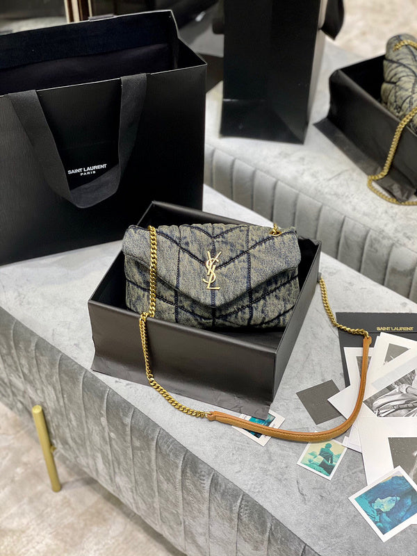 BAB - SLY Bags - 1581