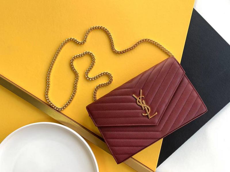 TLM - YLS Shoulder Bags - 044