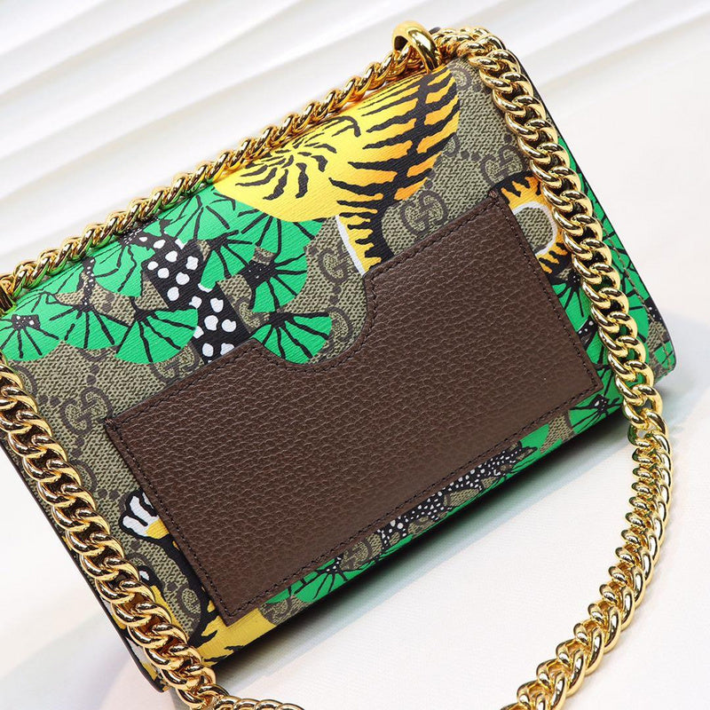 BAB - GCI Bags - 1023