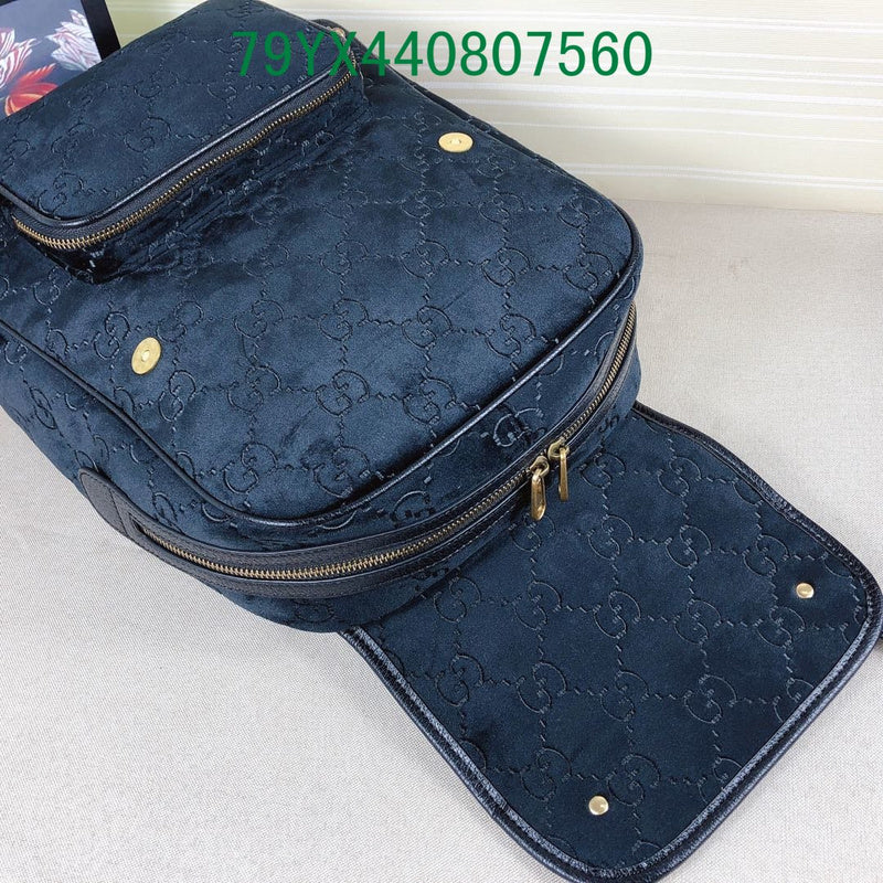 Gucci Bags - The Tote   1139