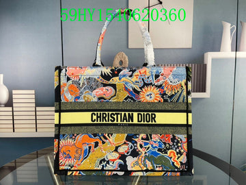 Christian Dior Bags Bags - The Tote   184
