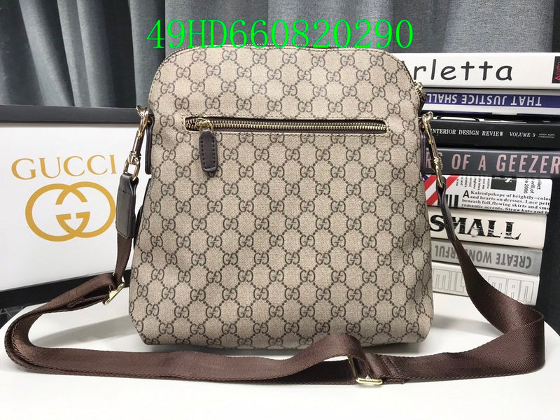 Gucci Bags - The Tote   848