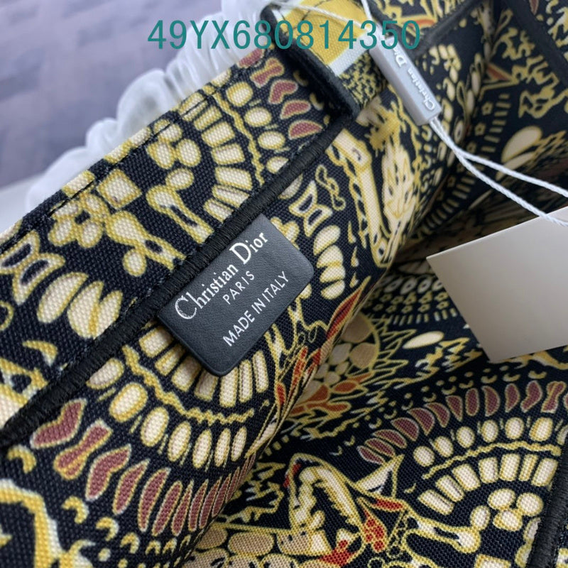 Christian Dior Bags Bags - The Tote   080