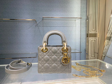 BAB - DIR Bags - 425