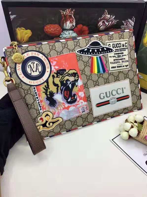 BAB - GCI Bags - 643