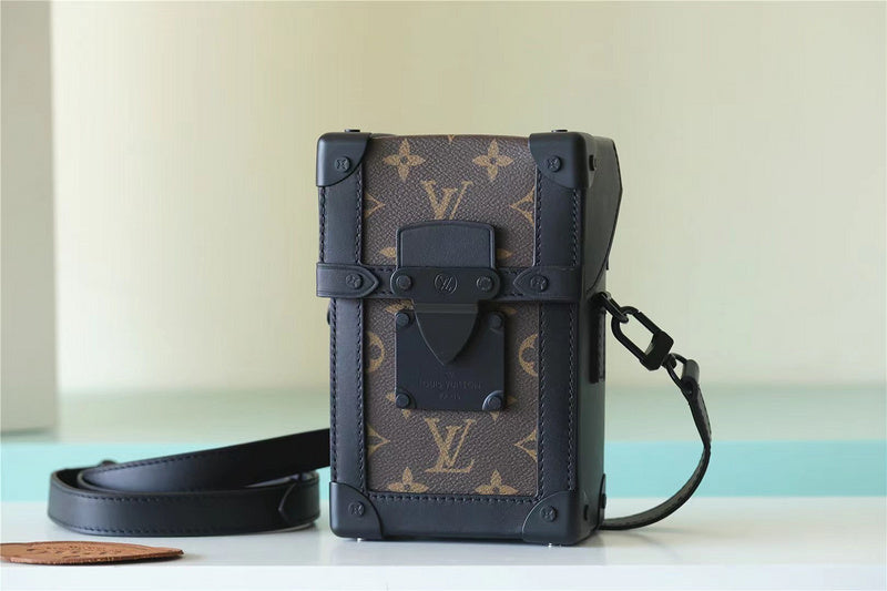 TLM - LOV Men Shoulder Bags - 055