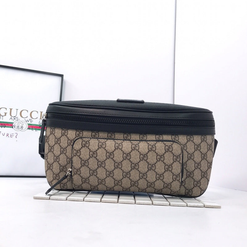 BAB - GCI Bags - 2452