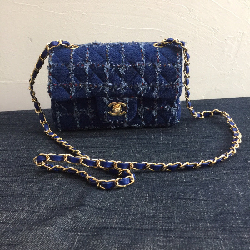 BAB - CHL Bags - 2649