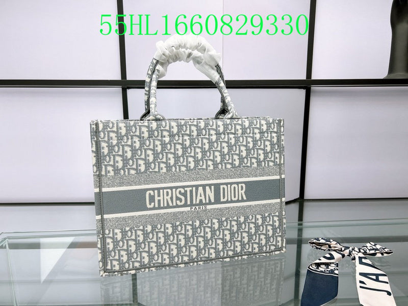 Christian Dior Bags Bags - The Tote   006