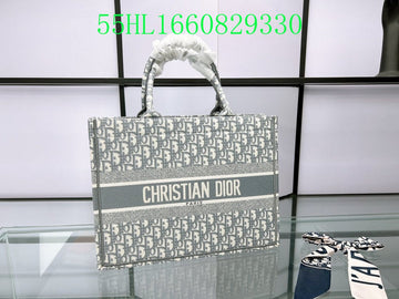 Christian Dior Bags Bags - The Tote   006